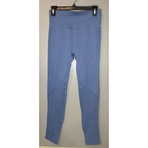 NWT Member's Mark Full Active Legging Women's Sz M High Rise Waistband Seamless